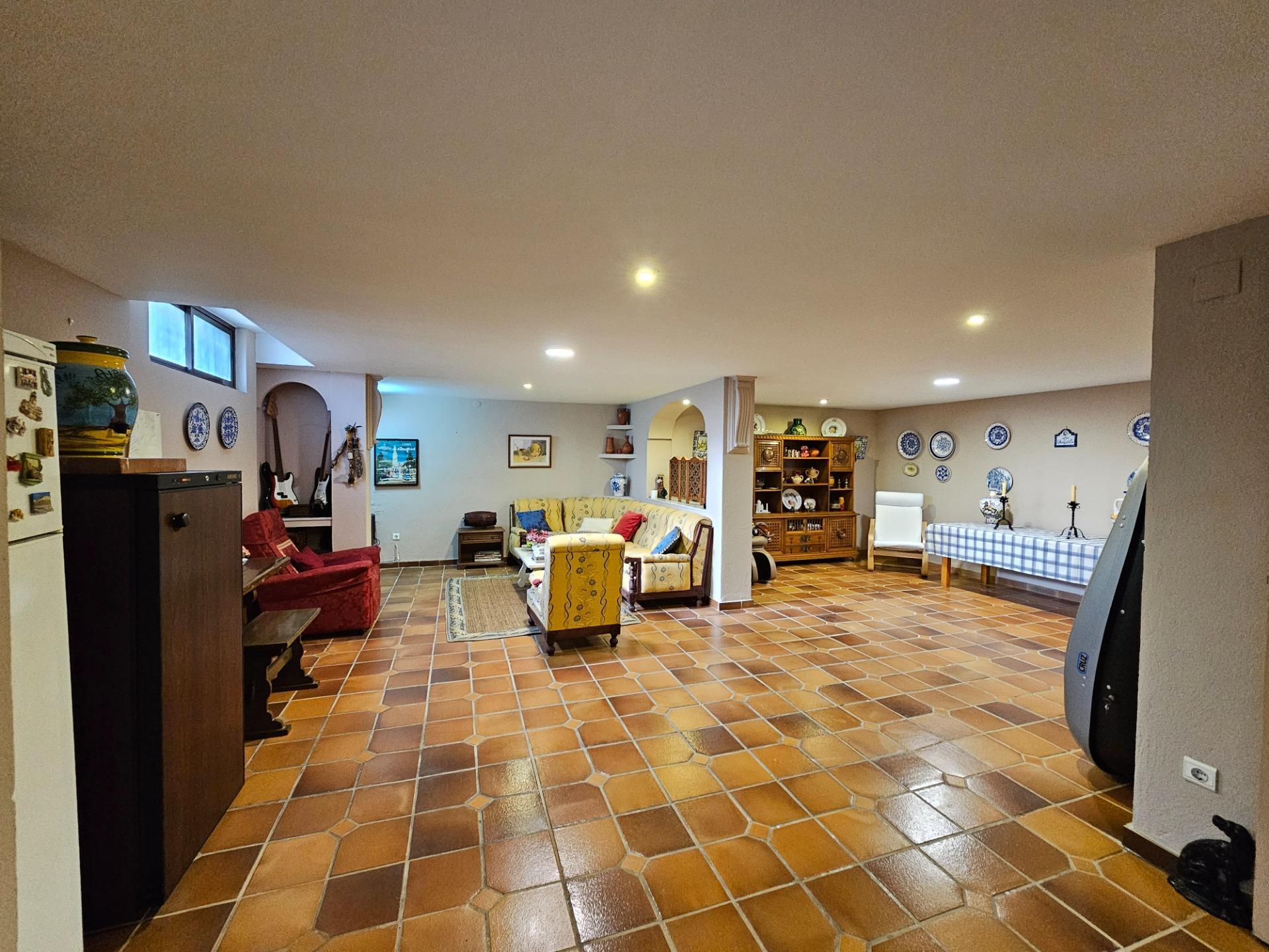 Chalet