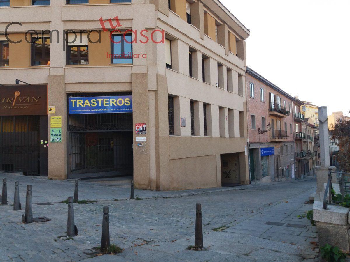 Garaje