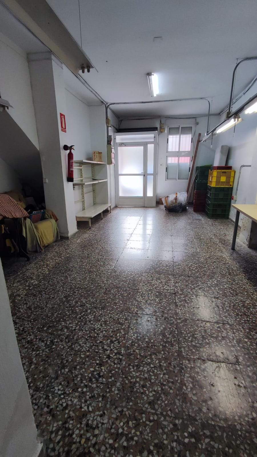 Local comercial