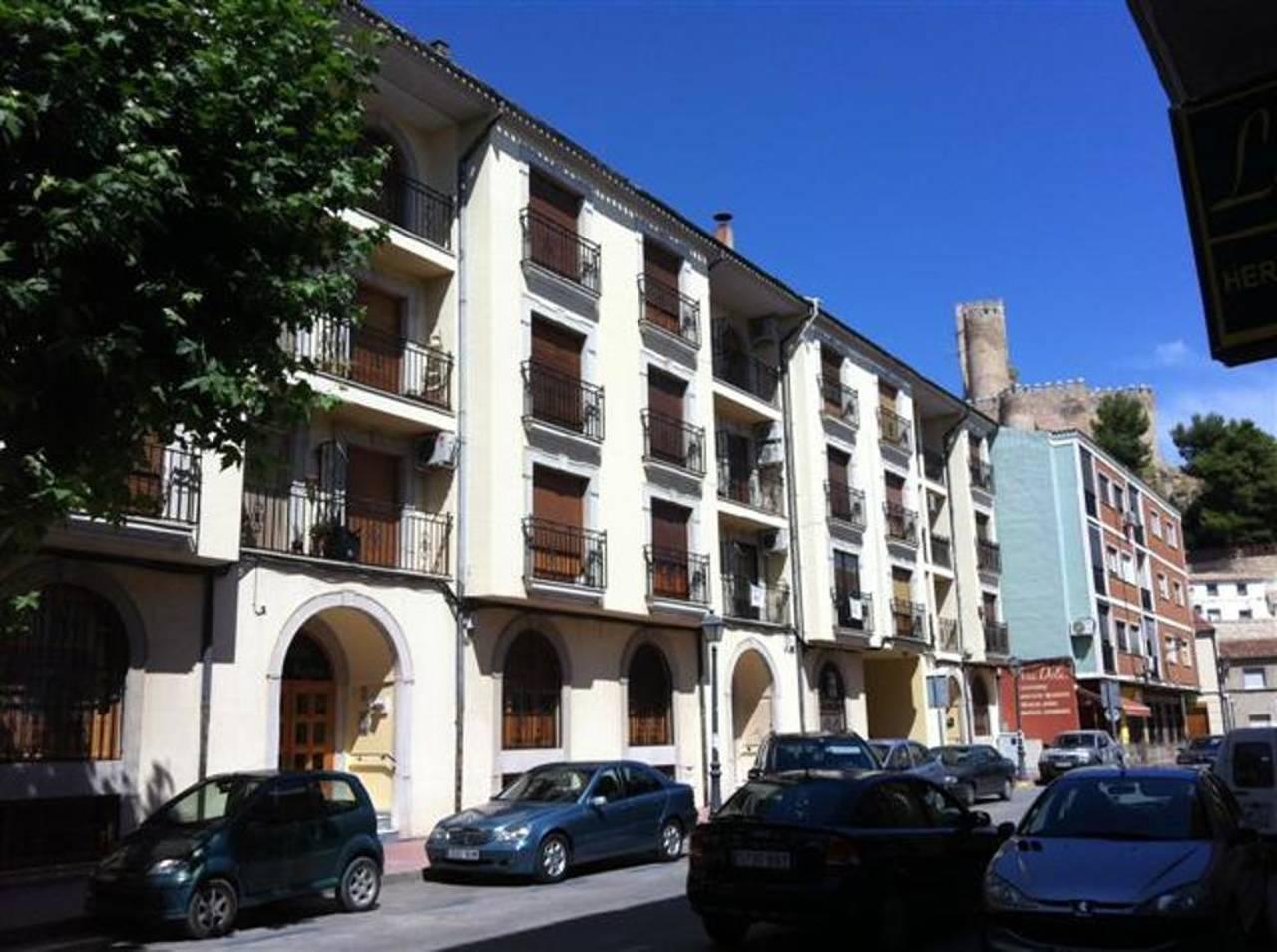Garaje
