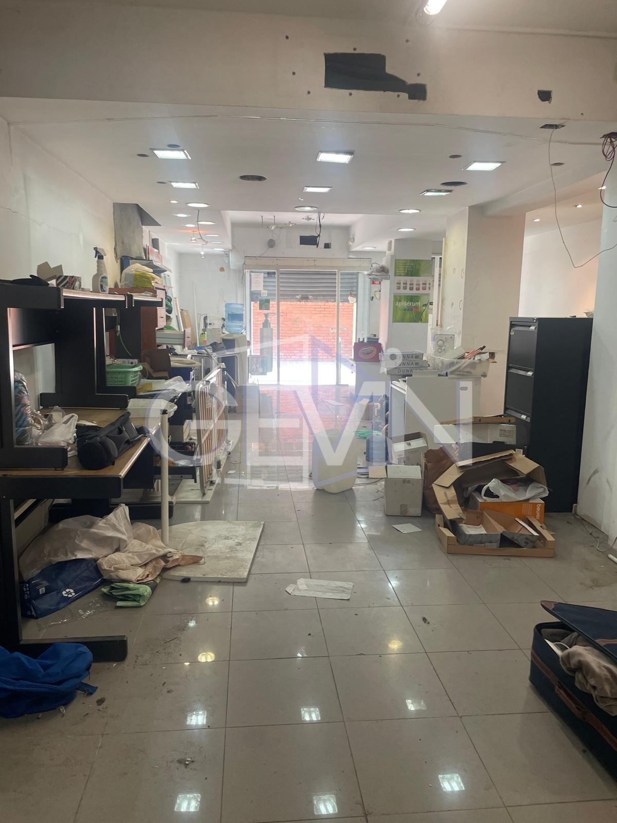 Local comercial