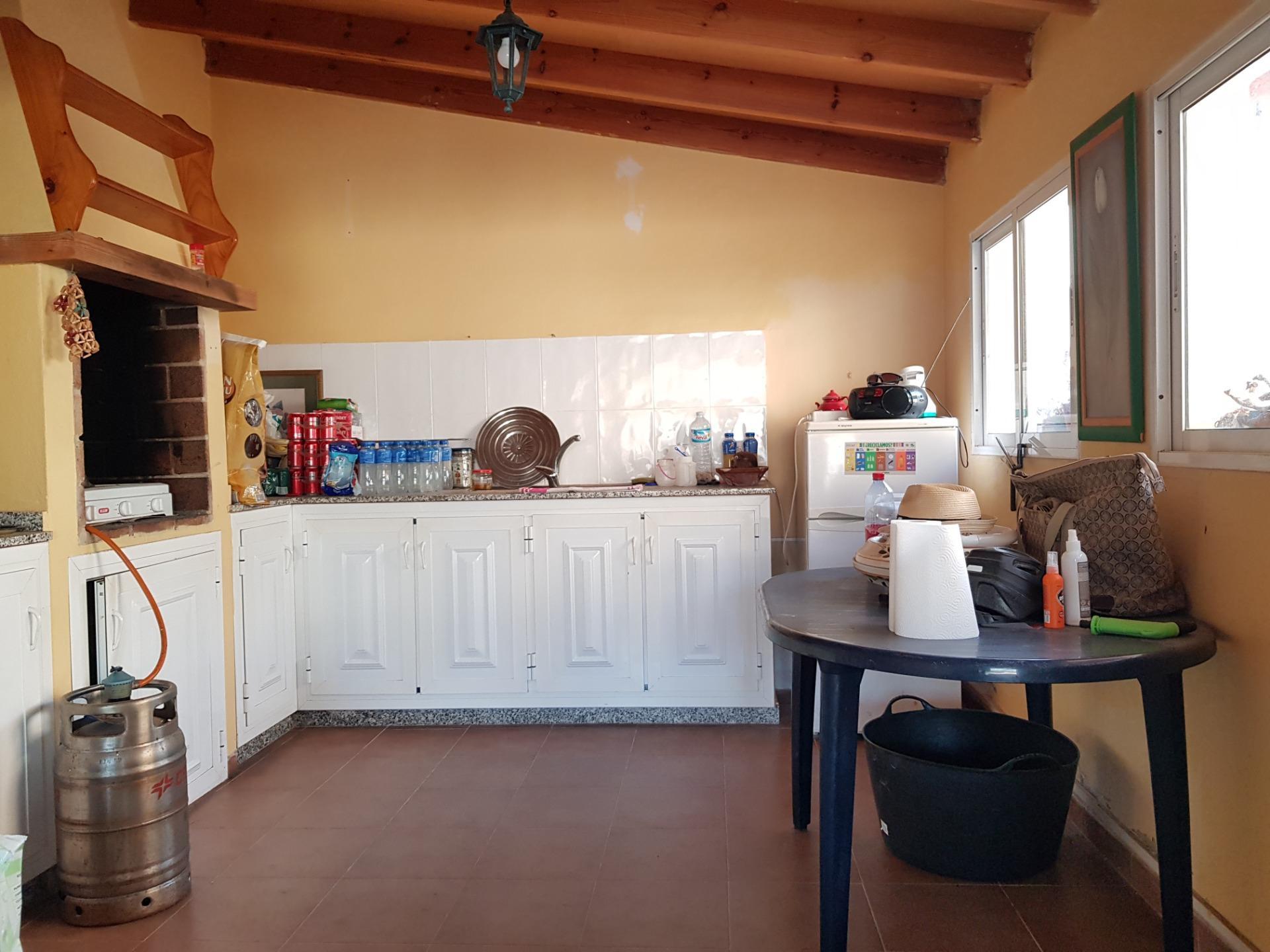 Chalet