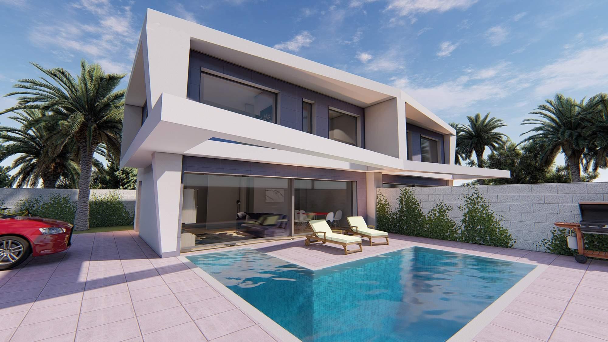 Chalet
