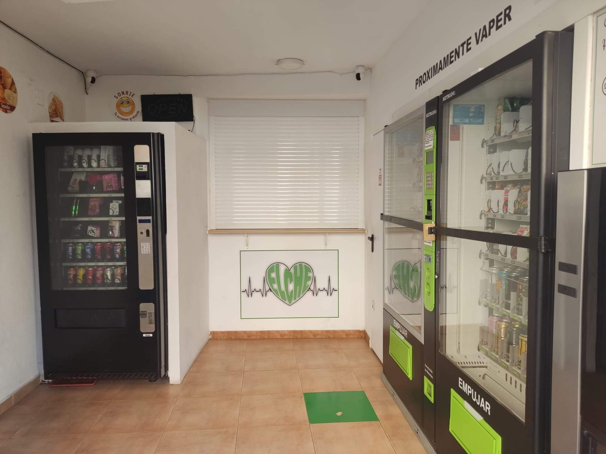 Local comercial